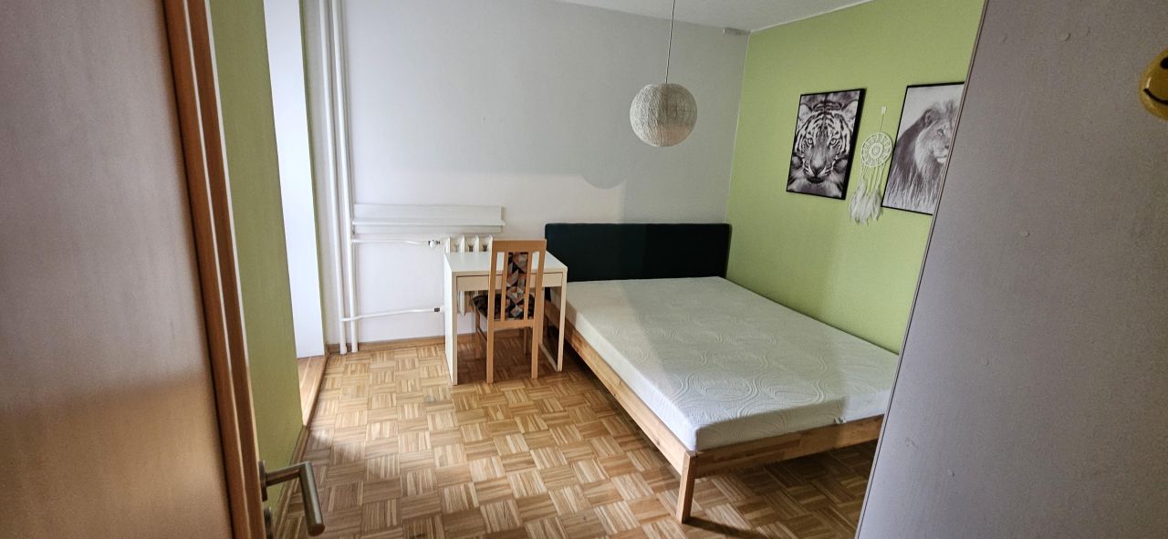 Mieszkanie 2-pokojowe Warszawa Grochów, ul. Łukowska. Zdjęcie 5