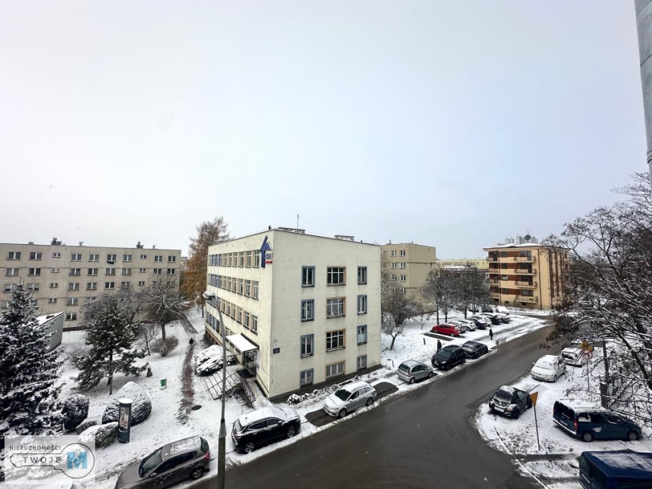 Mieszkanie 2-pokojowe Kielce KSM, ul. Zagórska. Zdjęcie 9