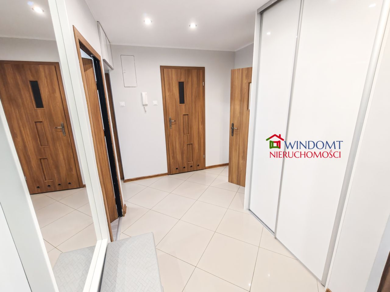 Mieszkanie 3-pokojowe Tarnowskie Góry Stare Tarnowice, ul. Poczdamska. Zdjęcie 16