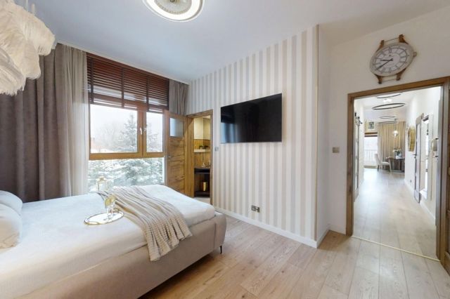 Mieszkanie 3-pokojowe Łódź Górna, ul. Rudzka. Zdjęcie 18