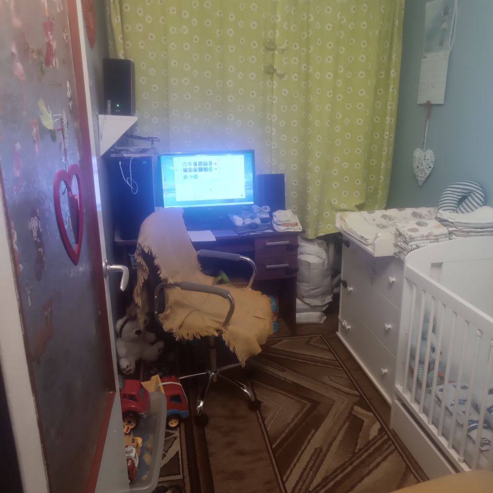 Mieszkanie 2-pokojowe Zgierz, ul. Bolesława Leśmiana. Zdjęcie 7