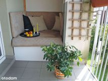 Mieszkanie 3-pokojowe Wrocław Zakrzów, ul. Zatorska. Zdjęcie 4