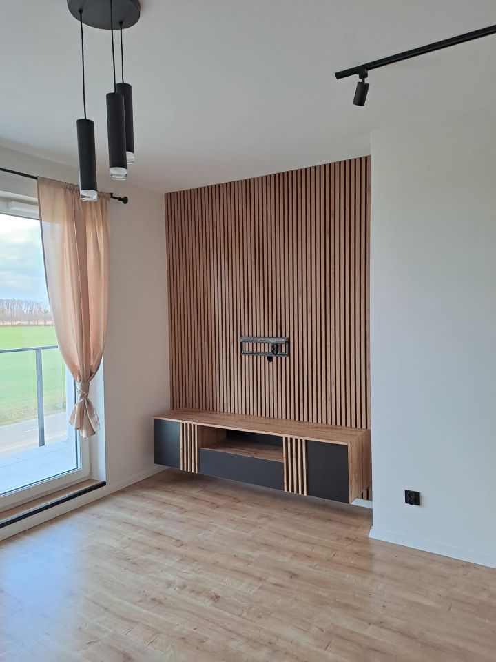 Mieszkanie 2-pokojowe Pogórze, ul. Ignacego Jana Paderewskiego. Zdjęcie 5