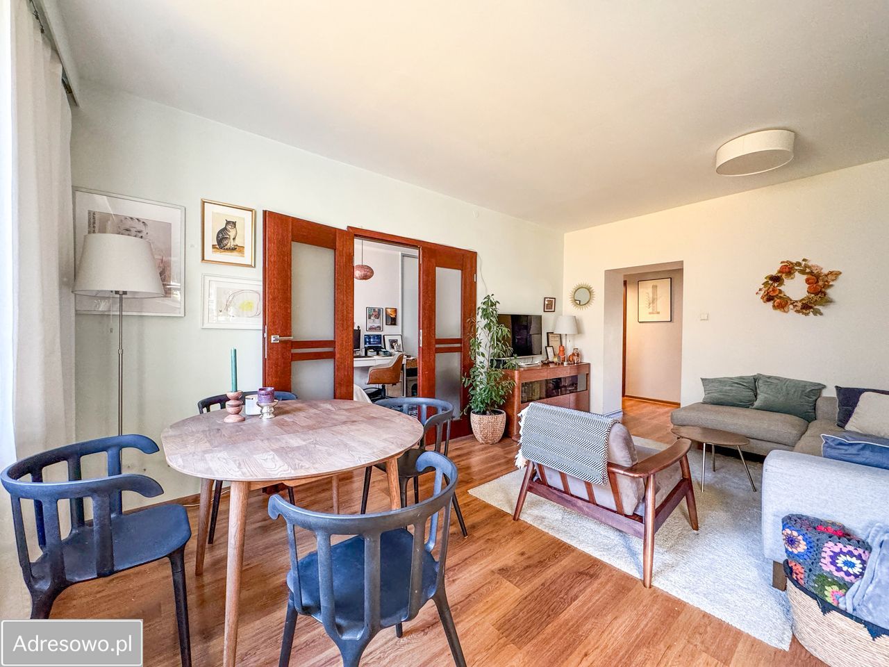 Mieszkanie 3-pokojowe Katowice Koszutka, ul. Xawerego Dunikowskiego. Zdjęcie 16