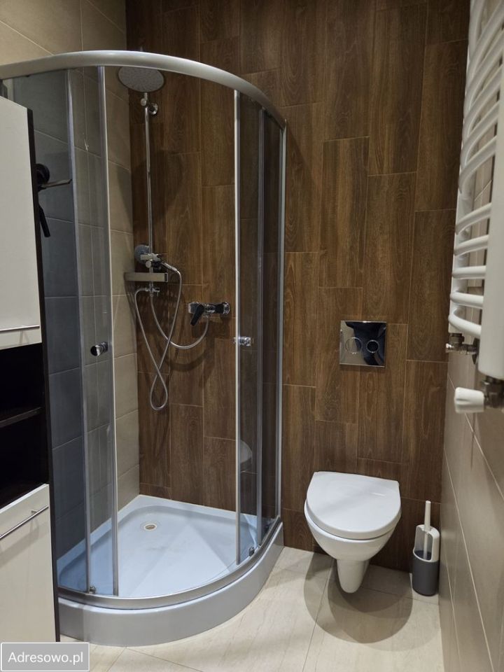 Mieszkanie 1-pokojowe Katowice Nikiszowiec, ul. Leśnego Potoku. Zdjęcie 6