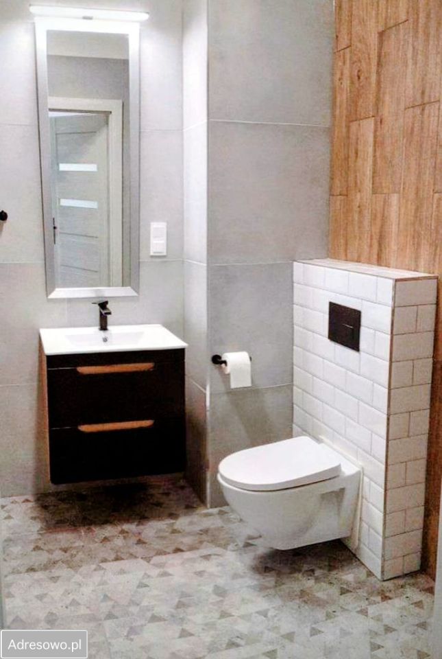 Mieszkanie 4-pokojowe Wrocław Lipa Piotrowska, ul. Waniliowa. Zdjęcie 11