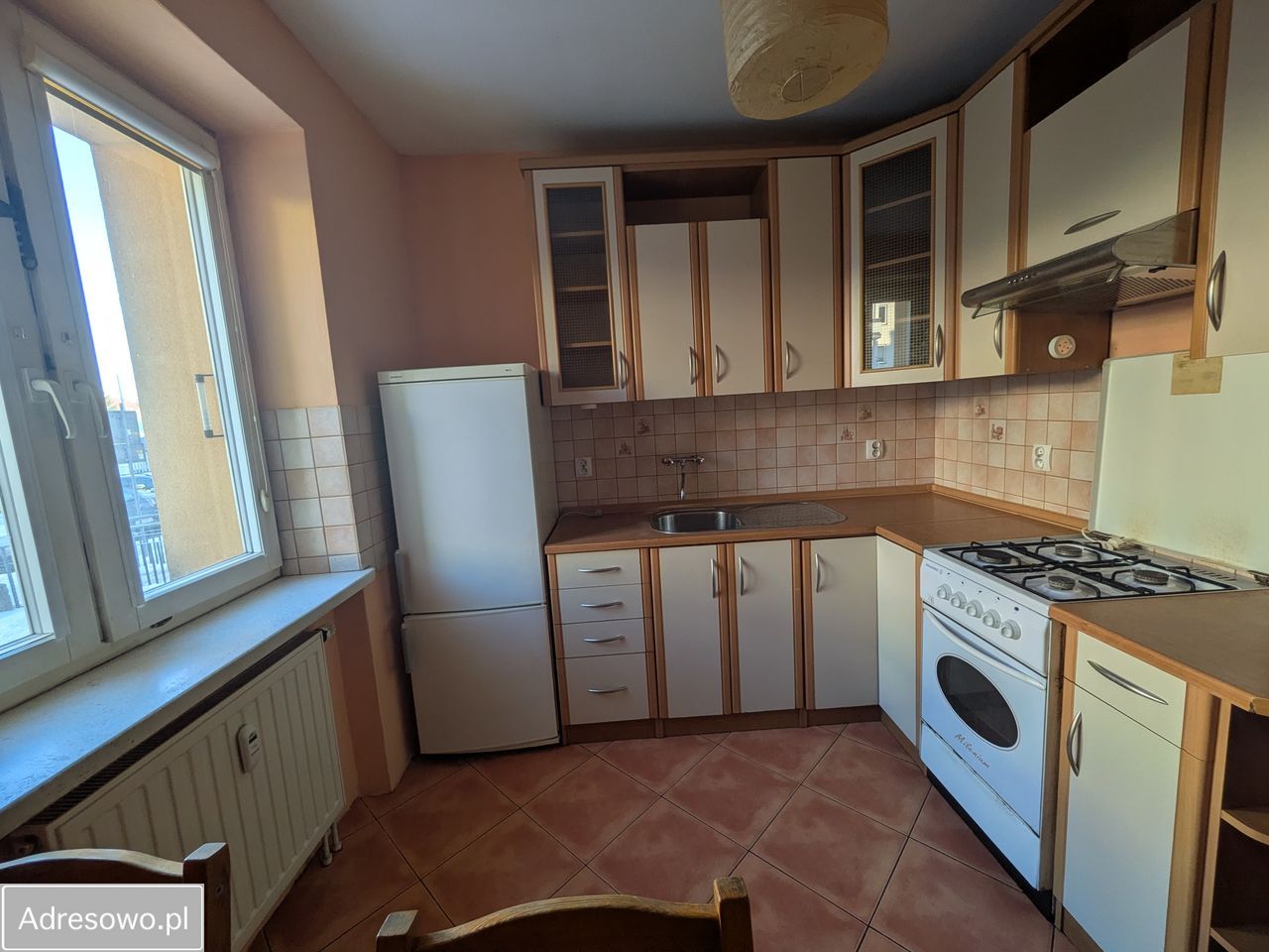 Mieszkanie 2-pokojowe Kielce Ślichowice, ul. Tektoniczna. Zdjęcie 8