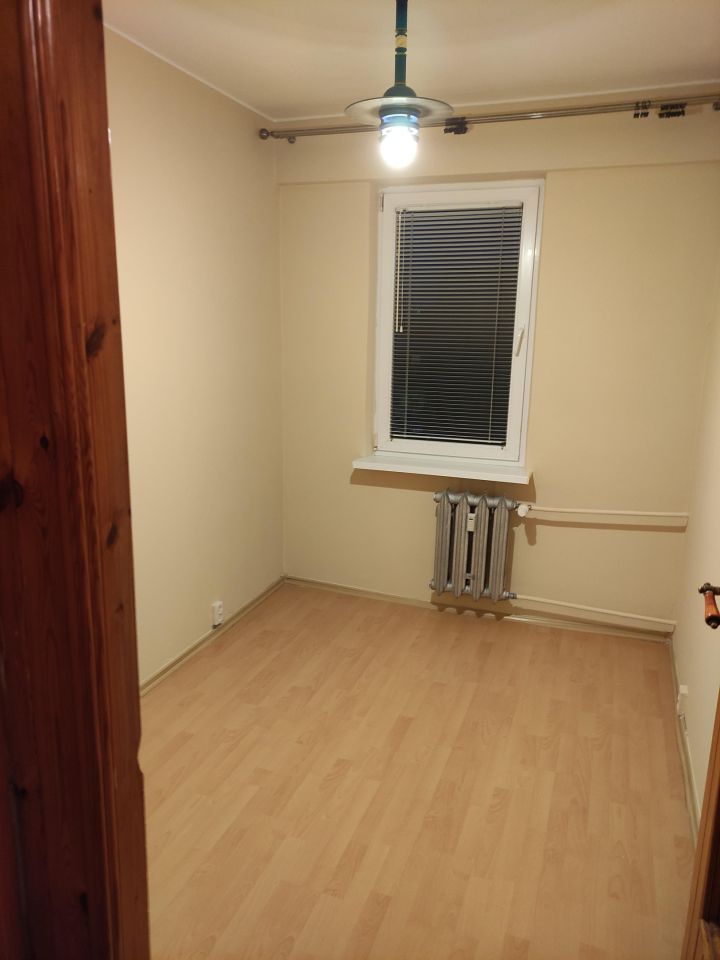 Mieszkanie 3-pokojowe Sieradz Bloki, ul. Bohaterów Września. Zdjęcie 5