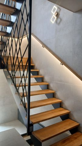 dom wolnostojący, 5 pokoi Katowice Piotrowice, Kalinowa. Zdjęcie 3