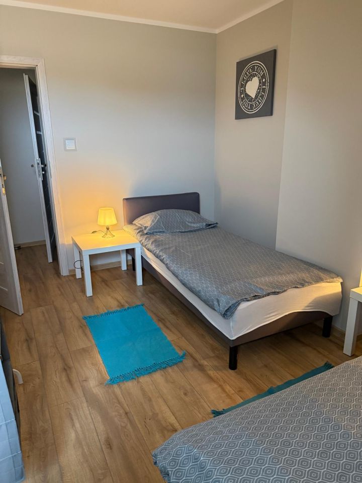 Mieszkanie 3-pokojowe Grzybowo, ul. Ogrodowa. Zdjęcie 7