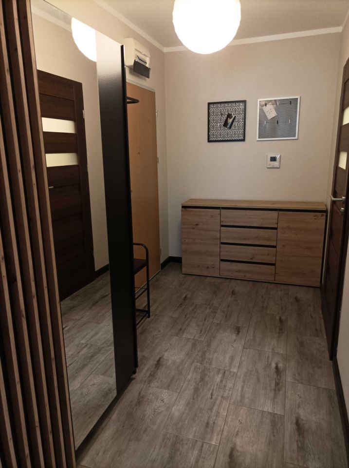 Mieszkanie 2-pokojowe Kraków Prądnik Biały, ul. Wincentego Danka. Zdjęcie 6