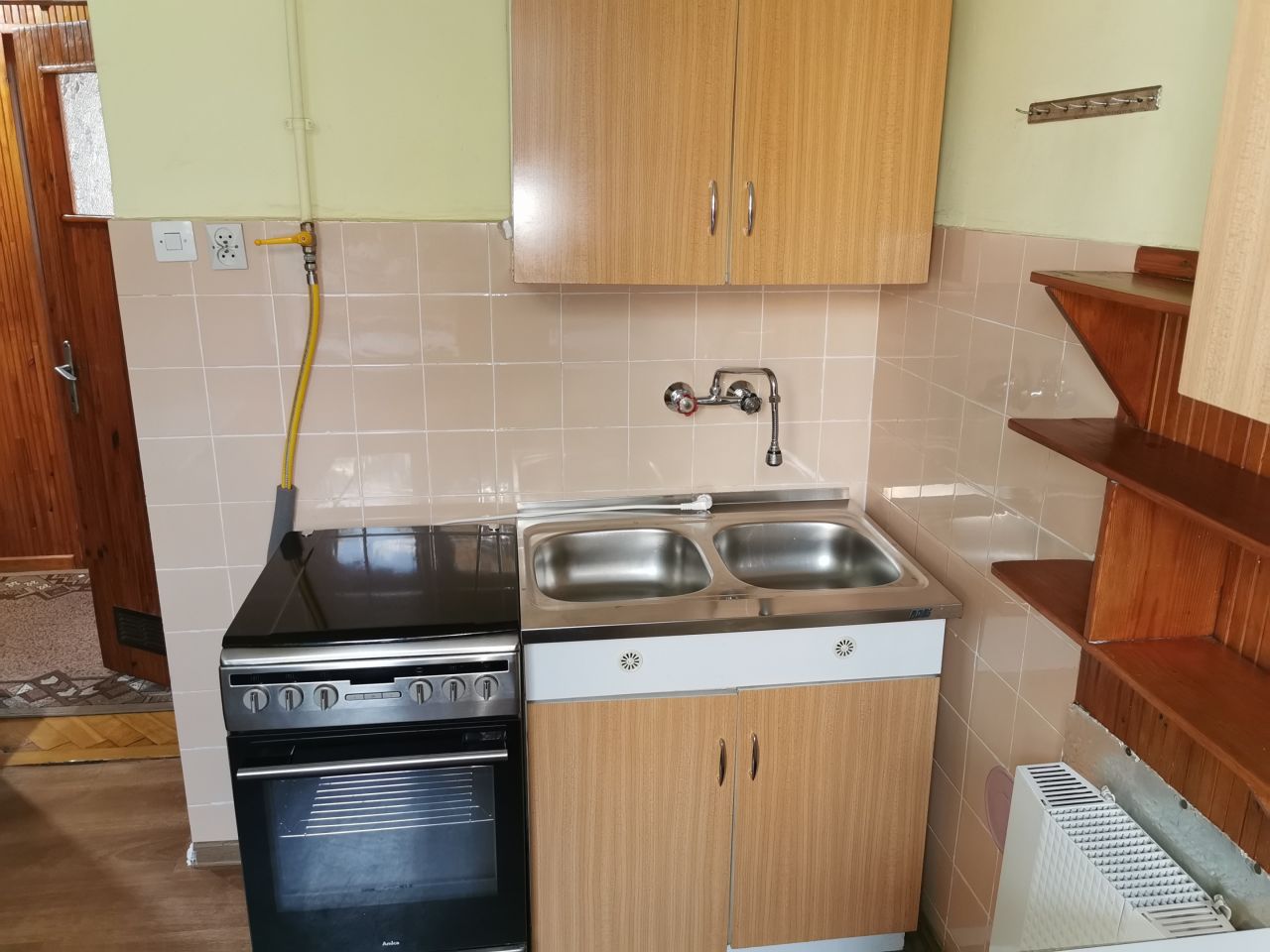 Mieszkanie 2-pokojowe Jasło, ul. Jana Sobieskiego. Zdjęcie 8