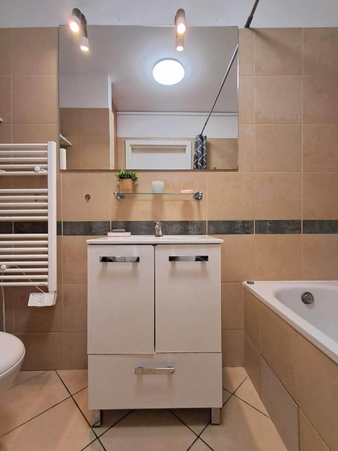 Mieszkanie 2-pokojowe Warszawa Wilanów, ul. Bruzdowa. Zdjęcie 15