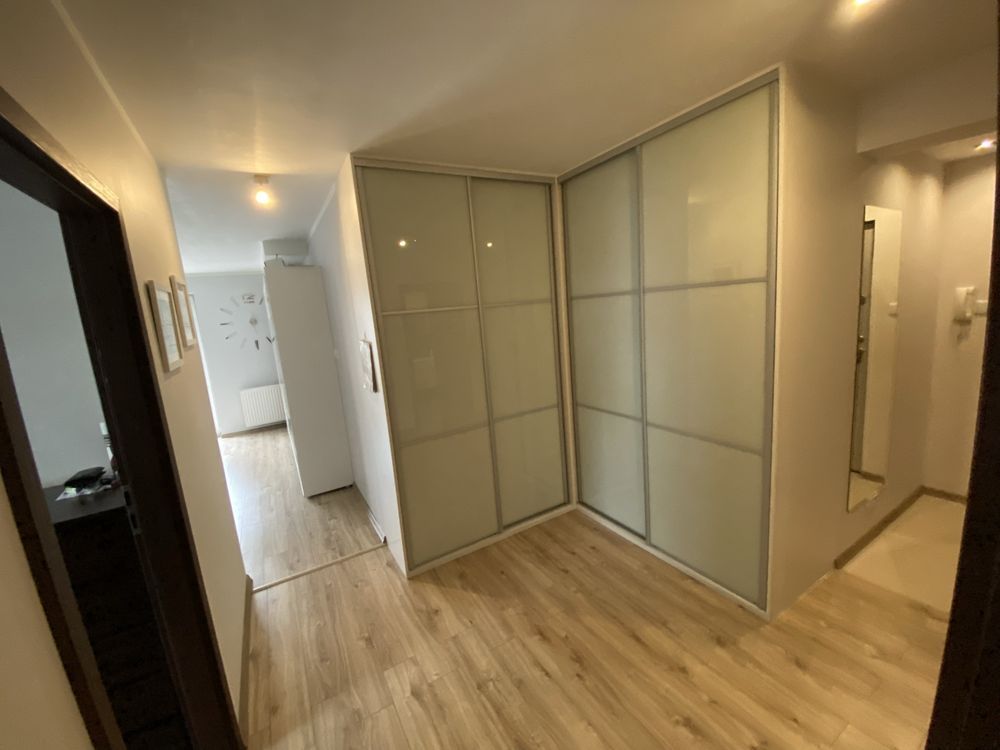 Mieszkanie 3-pokojowe Lublin, ul. Ksawerego Dunikowskiego. Zdjęcie 7