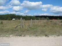 Działka siedliskowa Strękowizna. Zdjęcie 2