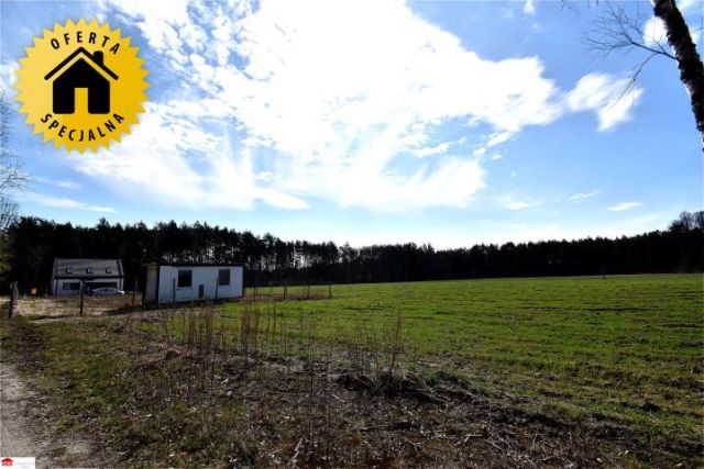 Działka budowlana Michałów, ul. Letniskowa. Zdjęcie 1