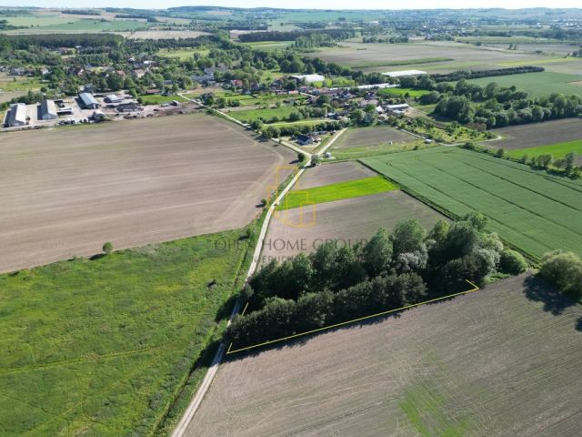 Działka Ligota. Zdjęcie 6