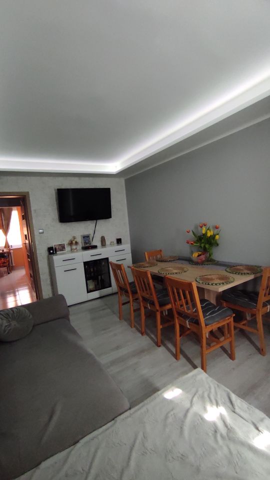 Mieszkanie 2-pokojowe Darłowo Centrum, ul. Stanisława Wyspiańskiego. Zdjęcie 3