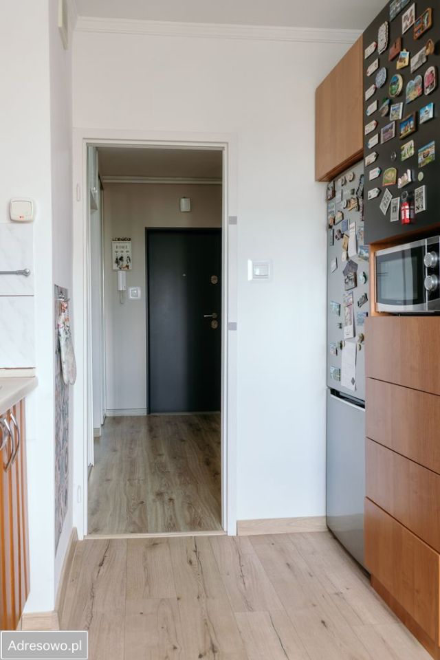 Mieszkanie 2-pokojowe Poznań Wilda, os. Dębina. Zdjęcie 15
