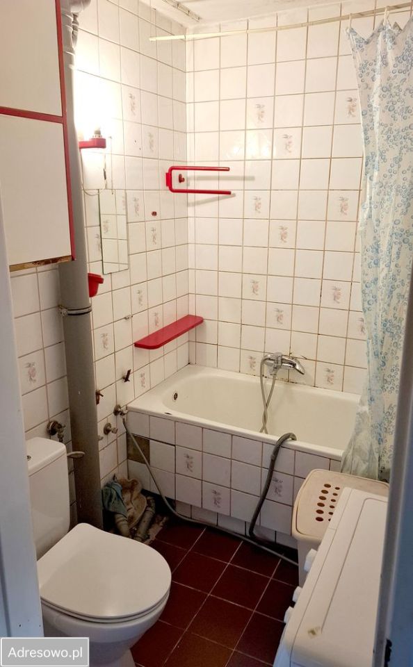 Mieszkanie 3-pokojowe Warszawa Śródmieście, ul. Pereca. Zdjęcie 9