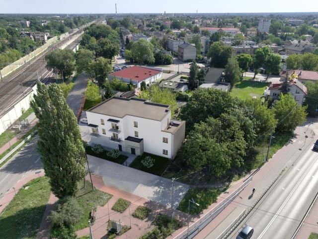 Mieszkanie 1-pokojowe Wołomin. Zdjęcie 2