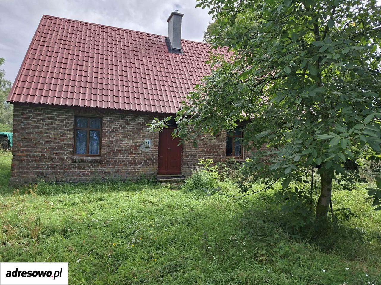 gospodarstwo, 3 pokoje Gulcz, ul. Wybudowanie. Zdjęcie 2