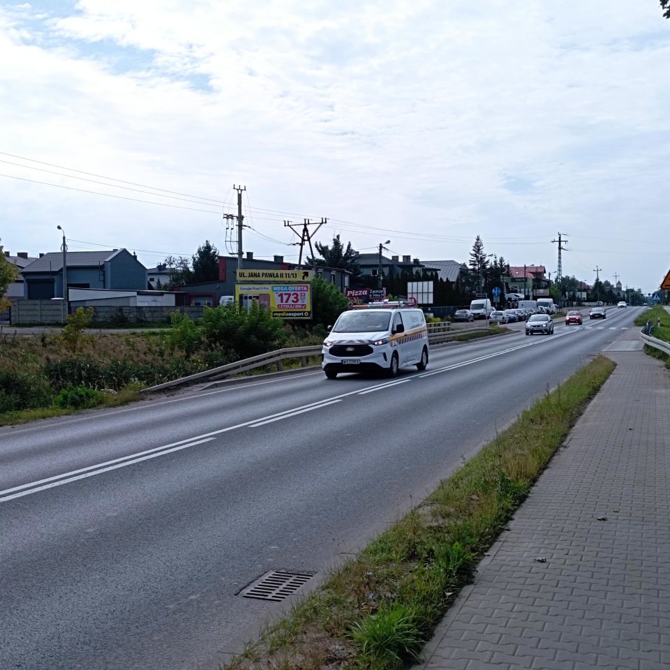 Lokal Konstantynów Łódzki, ul. Zgierska. Zdjęcie 6