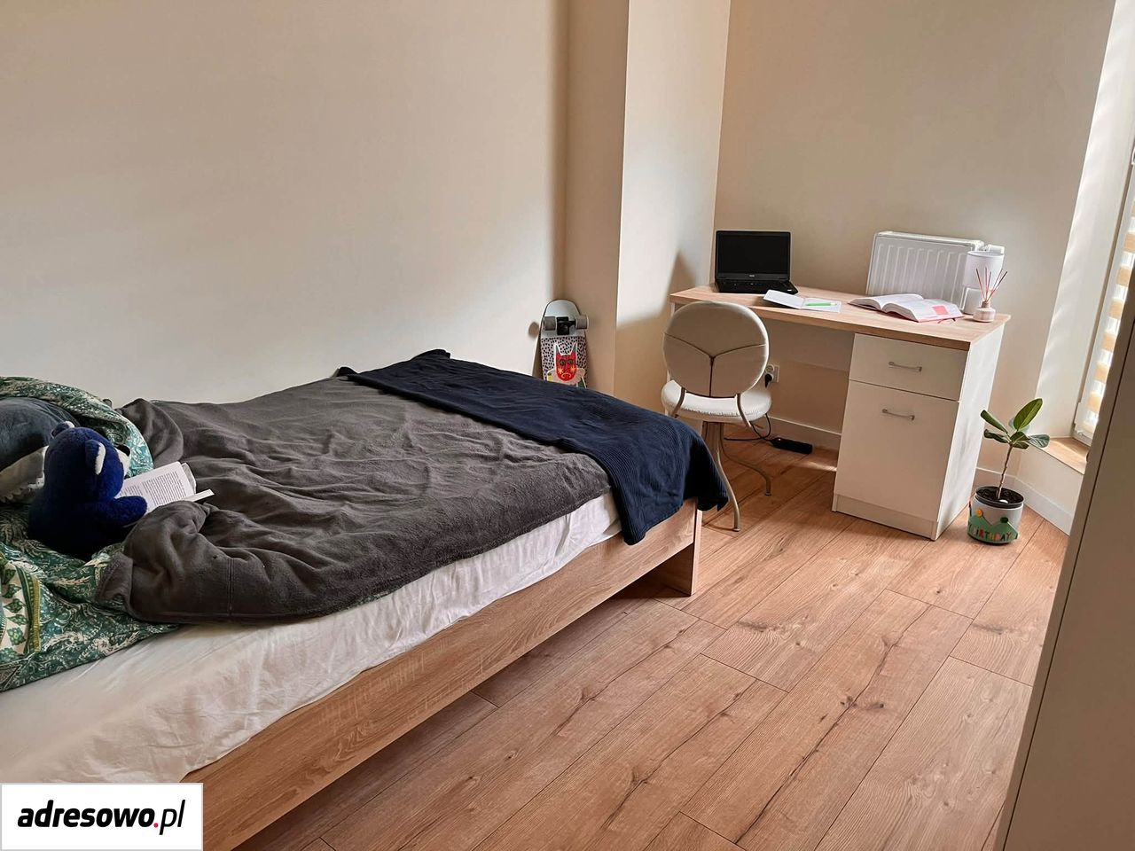 Mieszkanie 3-pokojowe Warszawa Ursus, ul. Posag 7 Panien. Zdjęcie 4