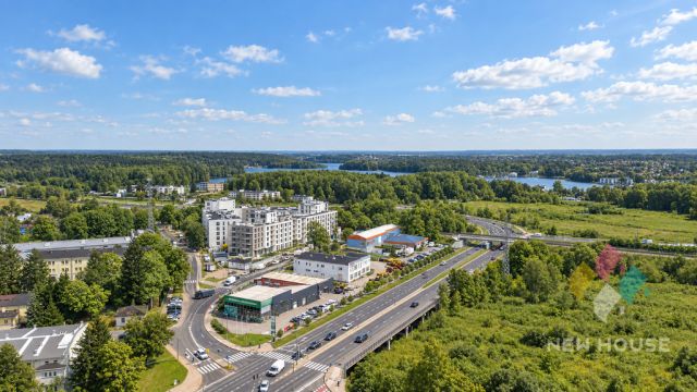 Mieszkanie 2-pokojowe Olsztyn, ul. Kazimierza Jagiellończyka. Zdjęcie 10