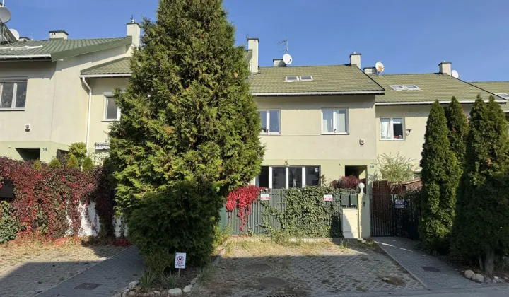 Mieszkanie 3-pokojowe Piaseczno Julianów