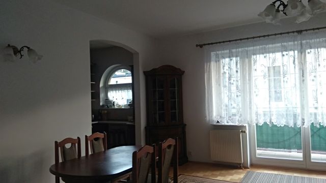 Mieszkanie 3-pokojowe Gdynia Grabówek, ul. Kapitańska. Zdjęcie 1