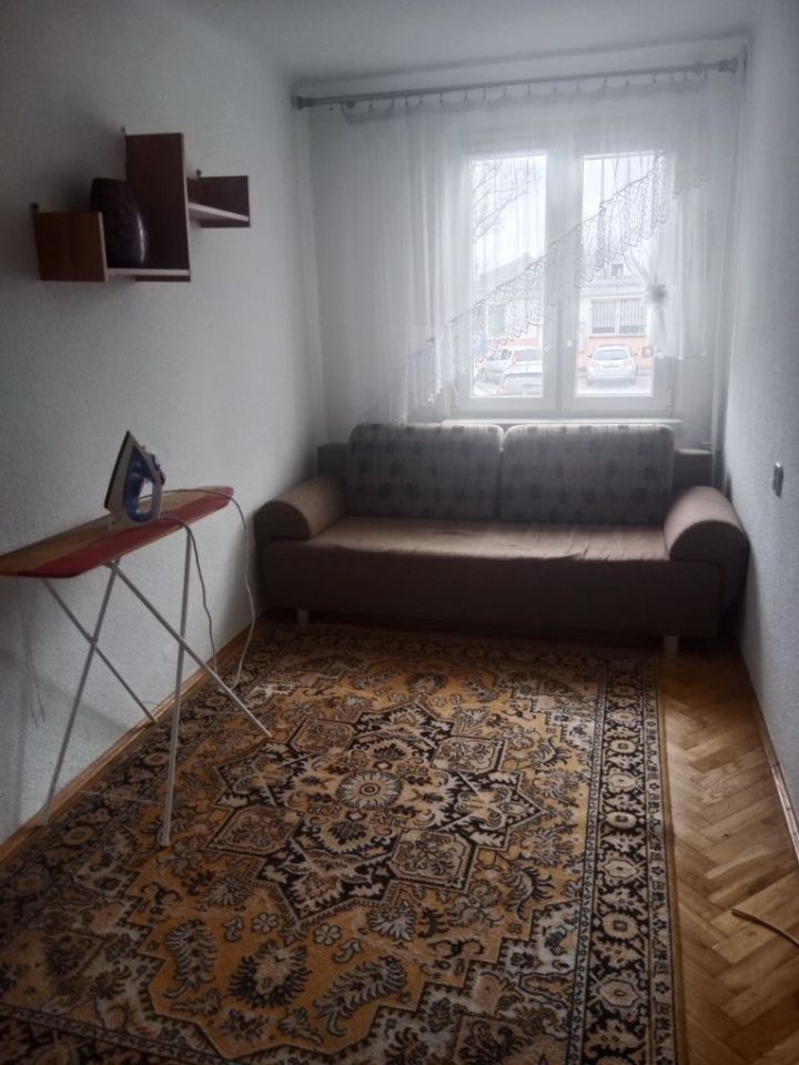 Mieszkanie 2-pokojowe Tomaszów Mazowiecki. Zdjęcie 4