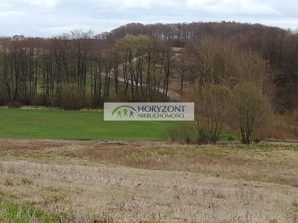 Działka budowlana Mechowo. Zdjęcie 13