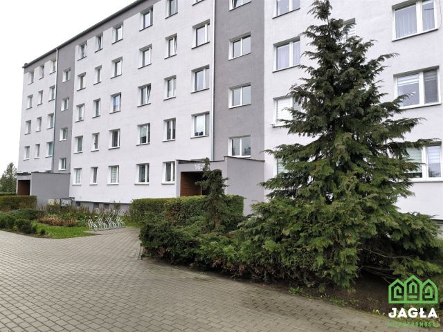 Mieszkanie 3-pokojowe Bydgoszcz Czyżkówko, ul. Siedlecka. Zdjęcie 1