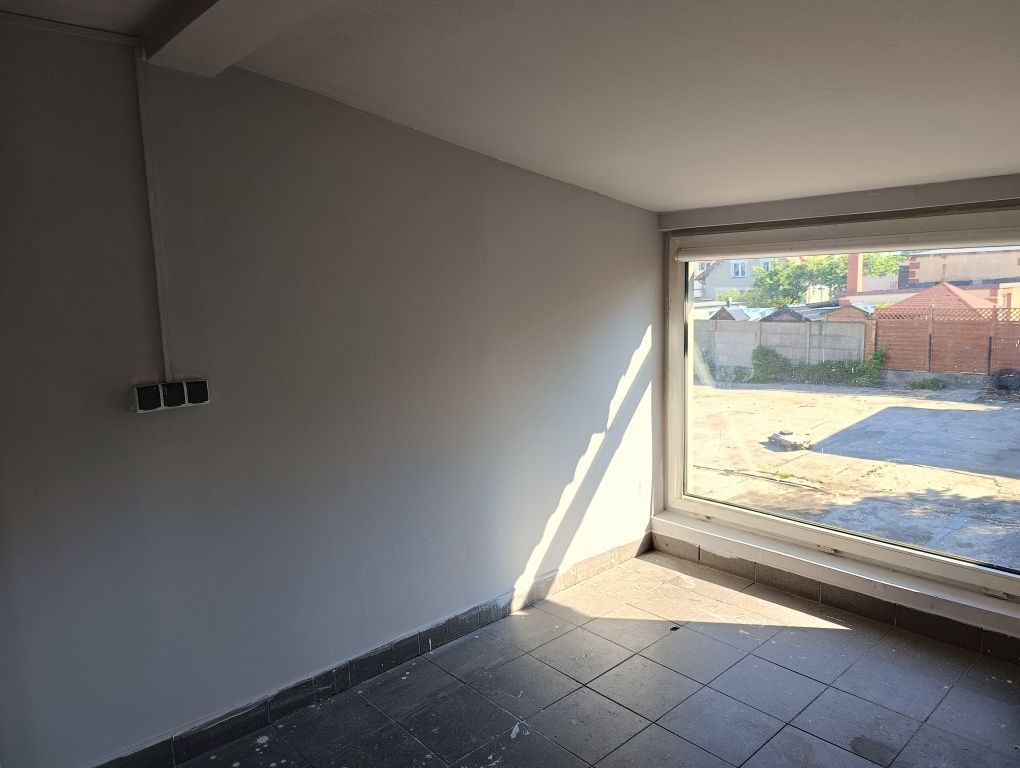 Hala/magazyn Kiełpino. Zdjęcie 8