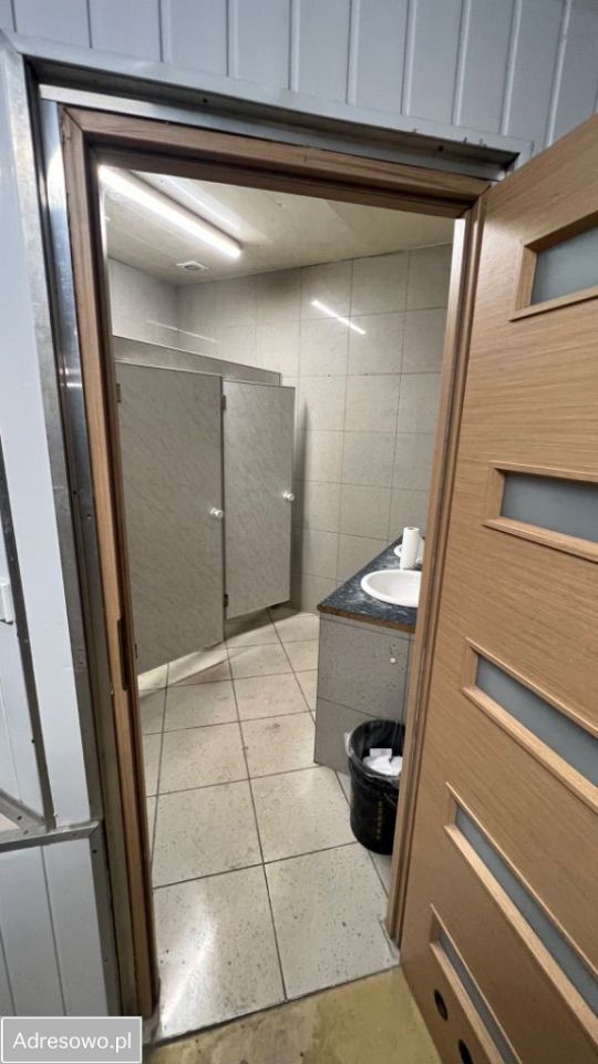 Hala/magazyn Gostynin, ul. Wspólna. Zdjęcie 19