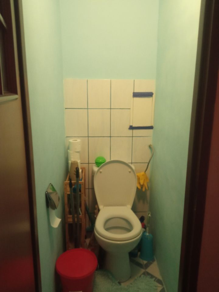 Mieszkanie 3-pokojowe Łuków, os. Unitów Podlaskich. Zdjęcie 6