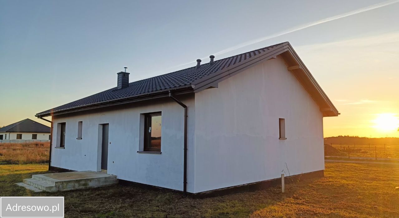 dom wolnostojący, 4 pokoje Krągola. Zdjęcie 8