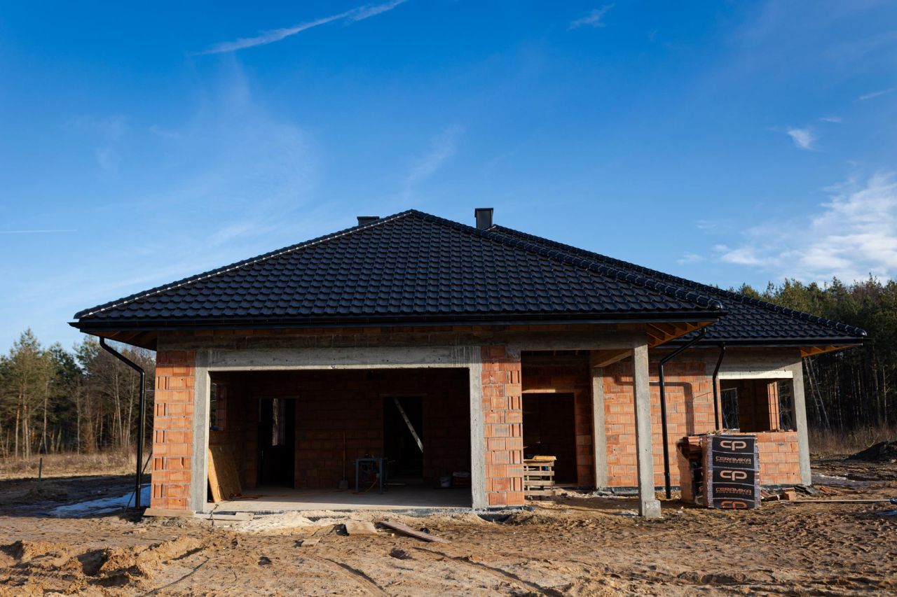 dom wolnostojący Zaborcze. Zdjęcie 3