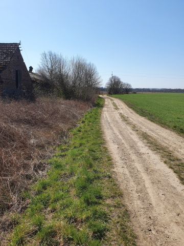 dom wolnostojący, 3 pokoje Okleśna. Zdjęcie 1