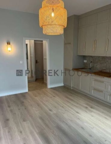 Mieszkanie 1-pokojowe Warszawa Targówek, ul. Turmoncka. Zdjęcie 3