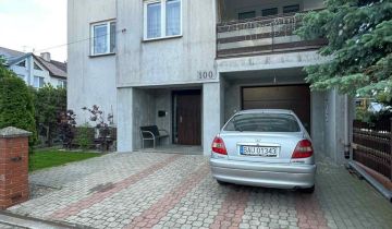 dom wolnostojący, 7 pokoi Augustów, ul. Wiśniowa