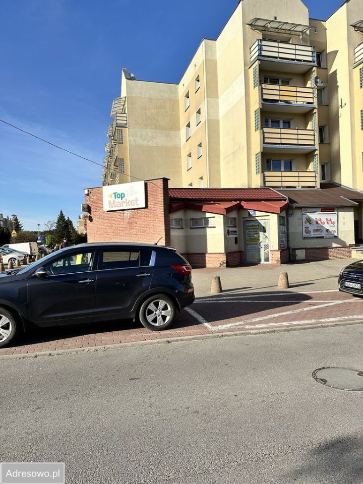 Lokal Elbląg, ul. Józefa Chełmońskiego. Zdjęcie 5