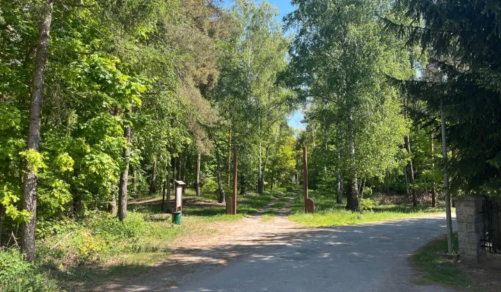 dom szeregowy, 4 pokoje Konin, ul. Cisowa