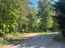 dom szeregowy, 4 pokoje Konin, ul. Cisowa