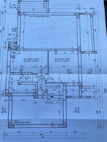 dom wolnostojący, 5 pokoi Kozubszczyzna Motycz. Zdjęcie 12
