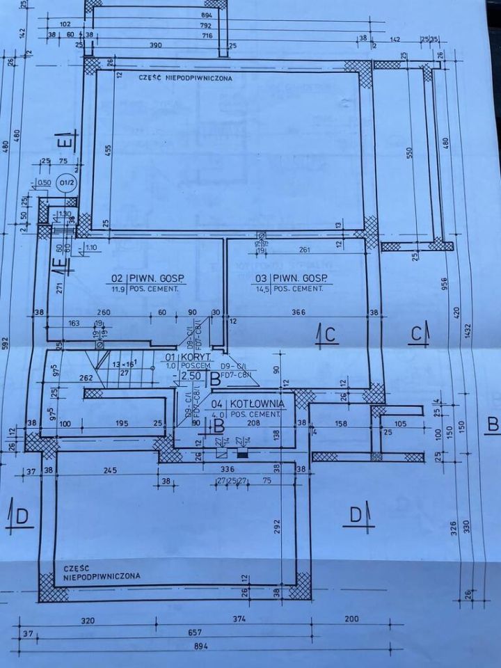 dom wolnostojący, 5 pokoi Kozubszczyzna Motycz. Zdjęcie 12