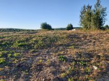 Działka rolno-budowlana Lechów. Zdjęcie 1