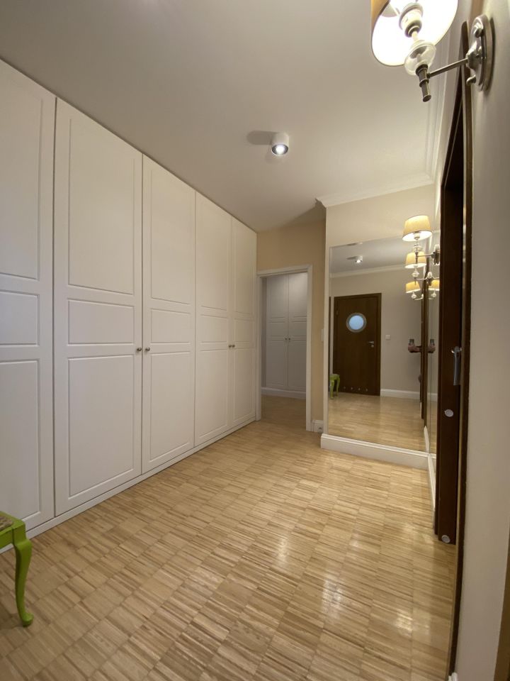 Mieszkanie 5-pokojowe Warszawa Mokotów, al. gen. Władysława Sikorskiego. Zdjęcie 21