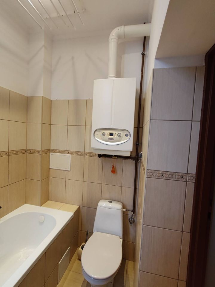 Mieszkanie 1-pokojowe Przemyśl, ul. Waleriana Łukasińskiego. Zdjęcie 2